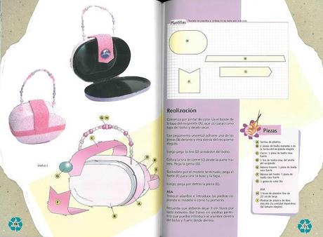 Manualidades Taller de Reciclaje