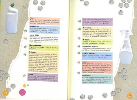 Manualidades Taller de Reciclaje