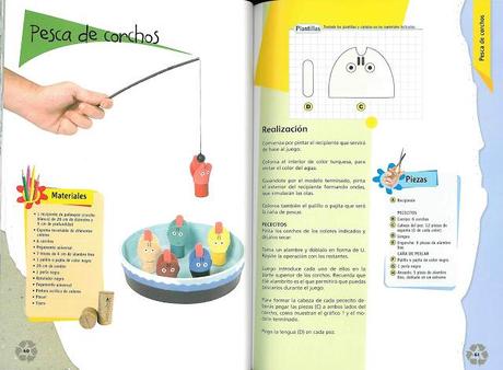 Manualidades Taller de Reciclaje