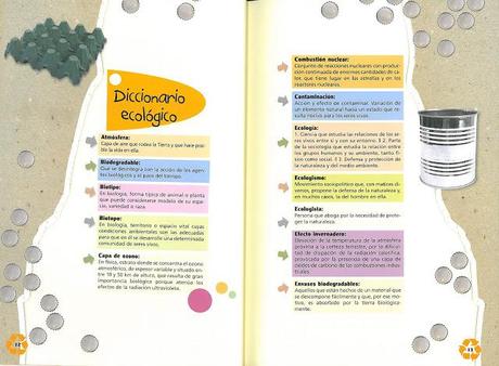 Manualidades Taller de Reciclaje