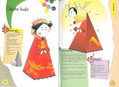 Manualidades Taller de Reciclaje