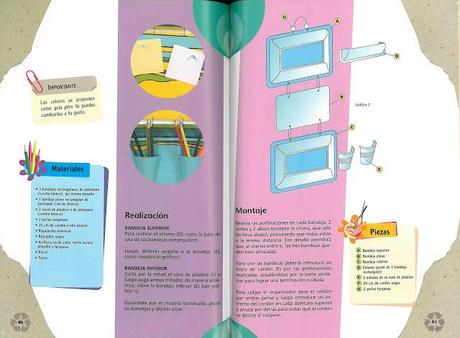 Manualidades Taller de Reciclaje