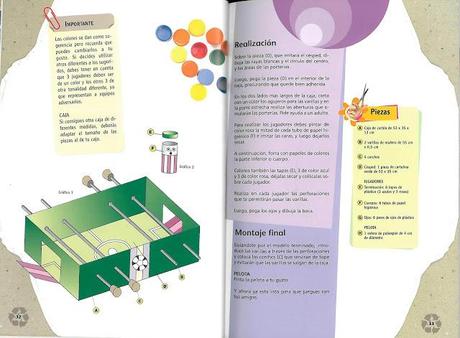 Manualidades Taller de Reciclaje