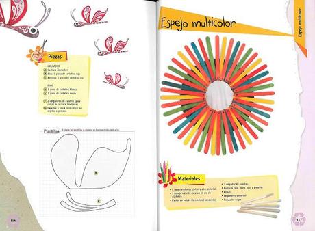 Manualidades Taller de Reciclaje