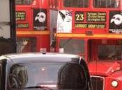 ¿Los ingleses conducen otro lado?