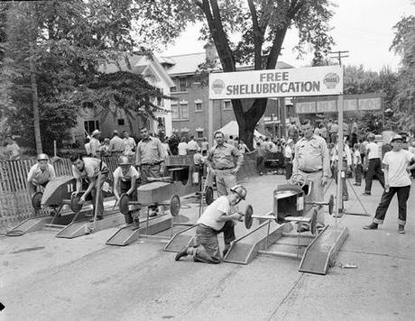 Sombreros para imaginar