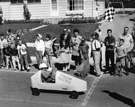 Sombreros para imaginar