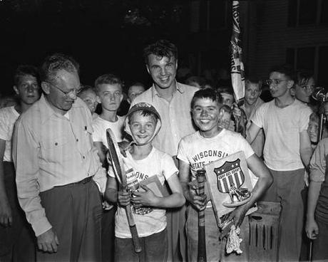 Sombreros para imaginar