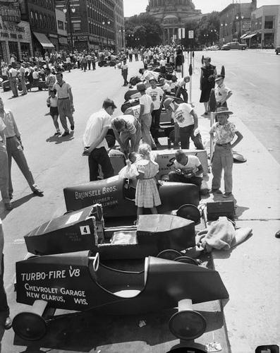 Sombreros para imaginar