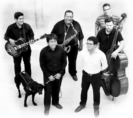 Grupo de Jazz UACJ