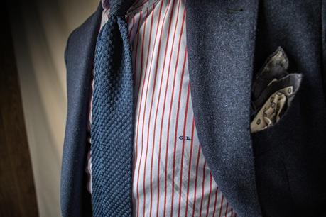 Mi look. Martes 14 Octubre 2014.