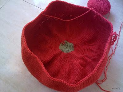 en halloween...calabazas