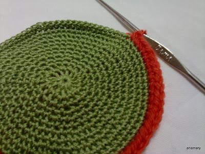 en halloween...calabazas