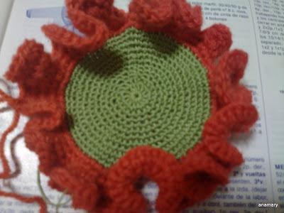 en halloween...calabazas