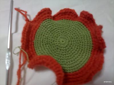 en halloween...calabazas