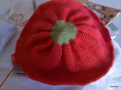 en halloween...calabazas