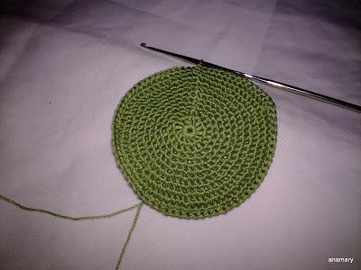 en halloween...calabazas