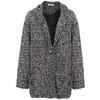 Chaqueta Oversize