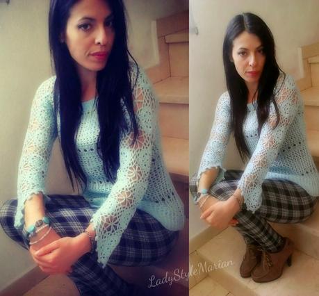 EL COLOR TURQUESA 2014