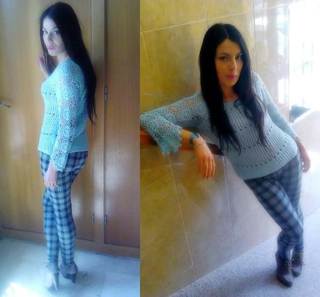 EL COLOR TURQUESA 2014