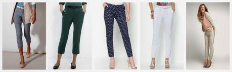 RAYA VERTICAL EN PANTALÓN RAYA VERTICAL EN PANTALÓN