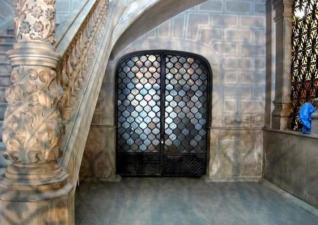 LA BARCELONA D' ABANS, D' AVUI I DE SEMPRE...14-10-2014...!!!