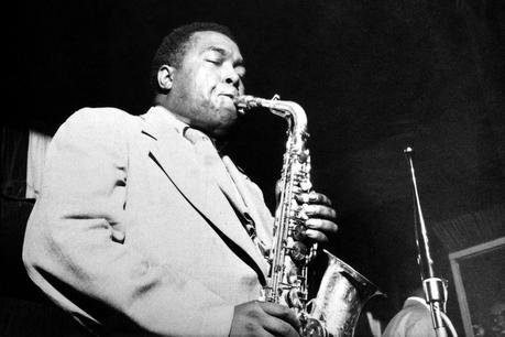 Charlie Parker, el genio atormentado.