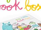 Little Book Boolino: vecino libro.