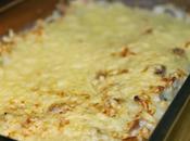 Patatas carbonara