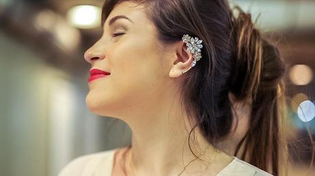 Ear cuff | Deseo Beauty