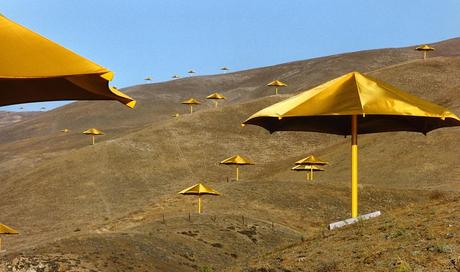 Land Art más allá de los museos - noticias totenart 