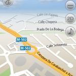 Navegadores para Android navfree android