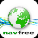 Navegadores para Android navfree