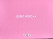 REVIEW: BIRCHBOX octubre