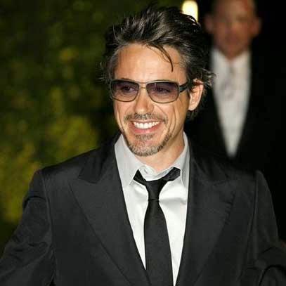 'Capitán América 3': Confirmado Robert Downey Jr