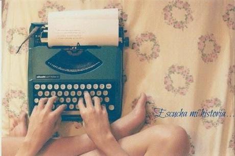 Escribiendo en la blogósfera
