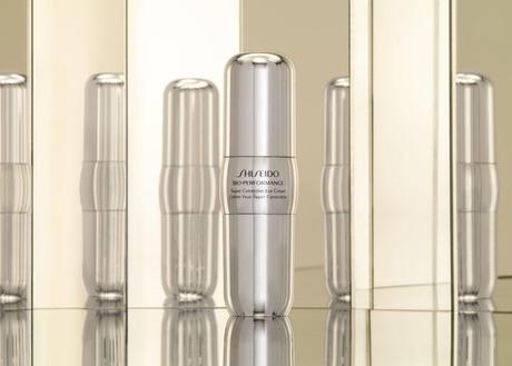 Bio-Performance Super Corrective Eye Cream de Shiseido: Review.