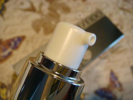 Bio-Performance Super Corrective Eye Cream de Shiseido: Review.