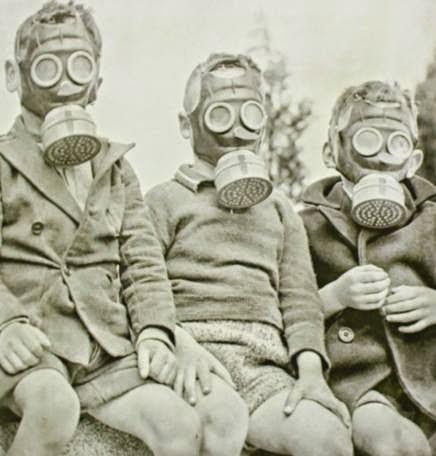 Los enemigos pequeños