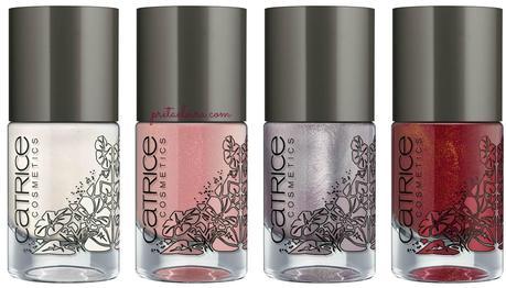 próxima colección de Catrice: VIENNART