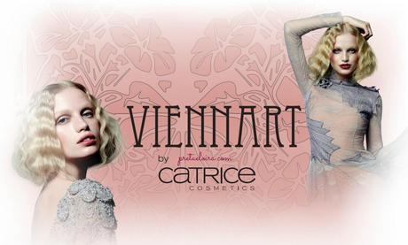 próxima colección de Catrice: VIENNART
