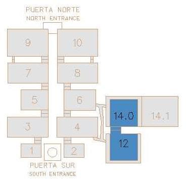 Salon Look Madrid 2014 + ENTRADA