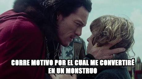 Drácula La Historia Jamás Contada, por algo será Dracula-e-hijo