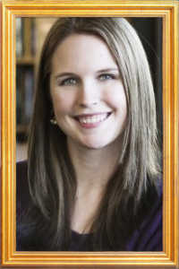 Scarlet » Marissa Meyer