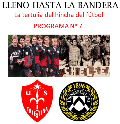 Programa Nº 7 logo
