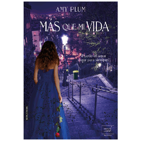 SI DIERA MI VIDA, LO NUEVO DE AMY PLUM