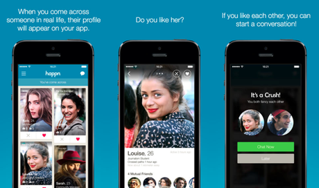 Happn App