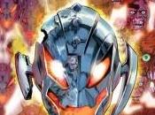 Marvel publica teaser Ultron Zombies