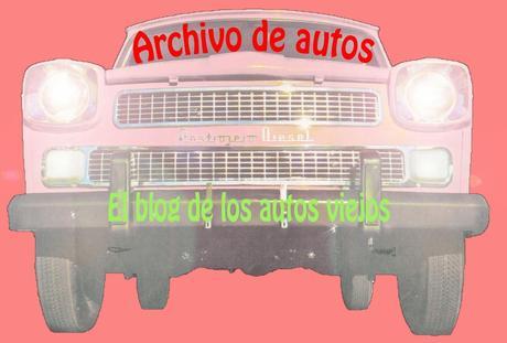 Archivo de autos en Google+