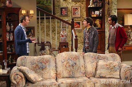 The Big Bang Theory: 5 novedades de la octava temporada